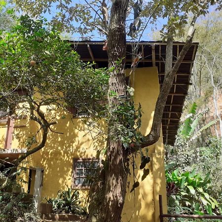Casa Condominio Paz Petrópolis Buitenkant foto