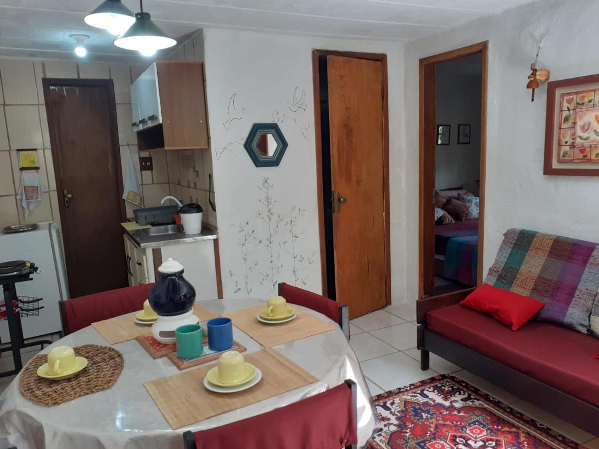 Casa Condominio Paz Petrópolis Buitenkant foto