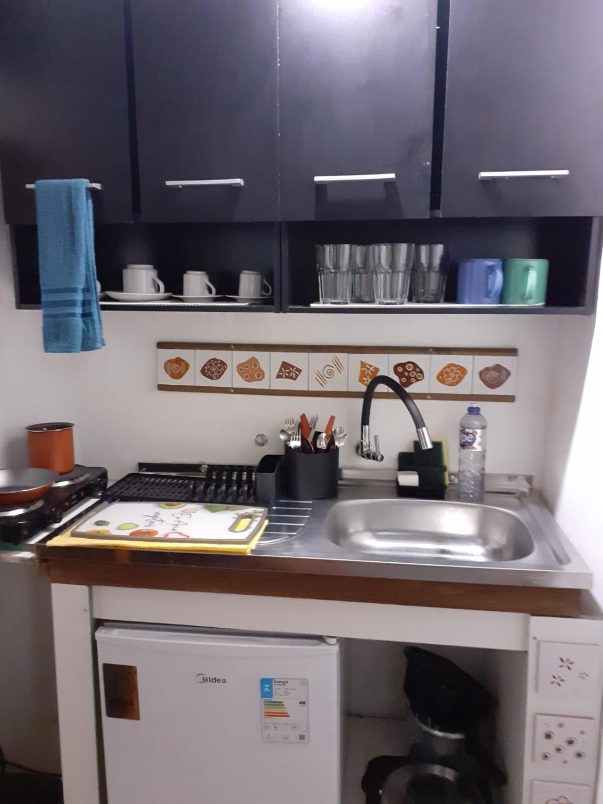 Casa Condominio Paz Petrópolis Buitenkant foto