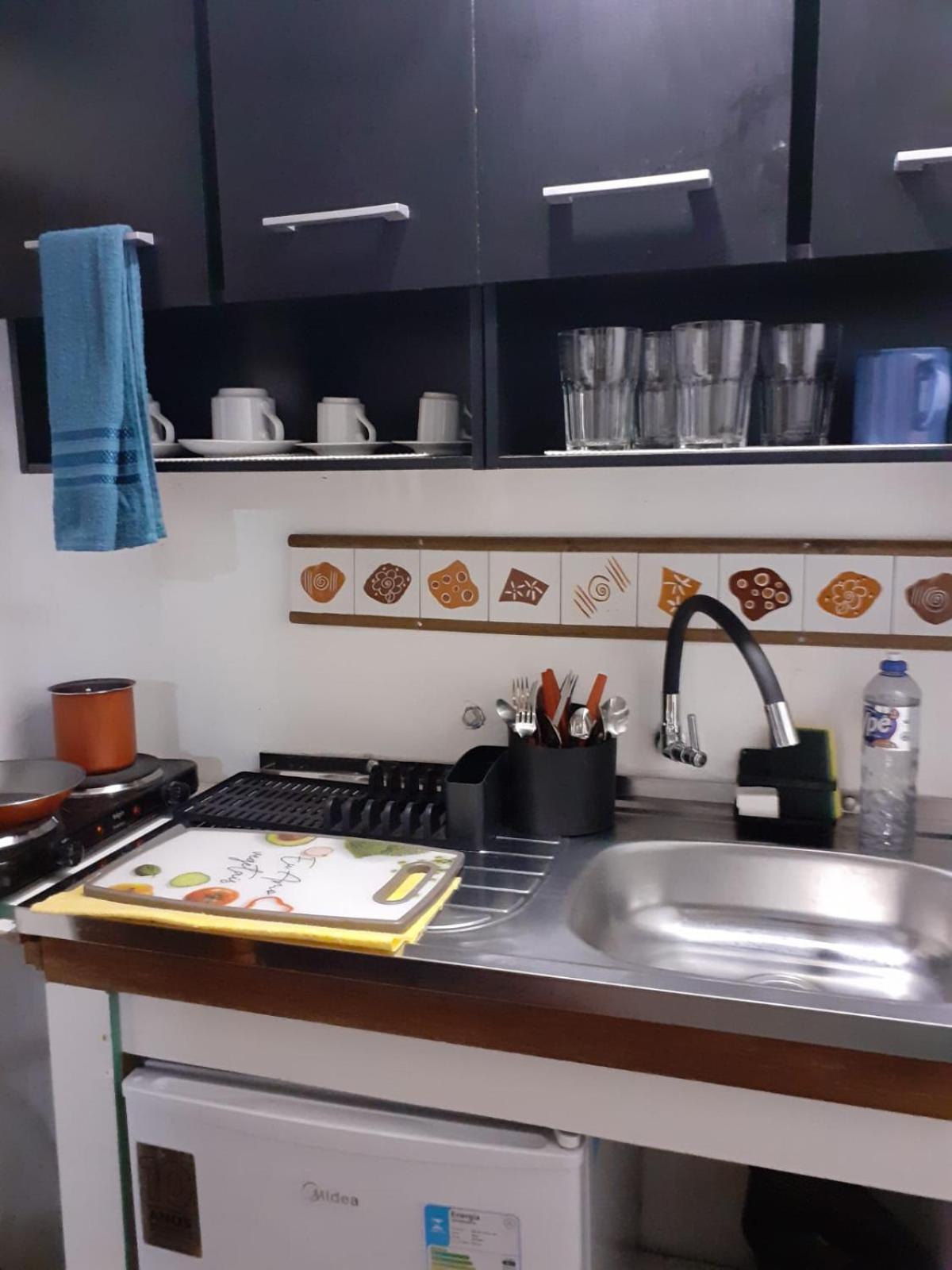 Casa Condominio Paz Petrópolis Buitenkant foto
