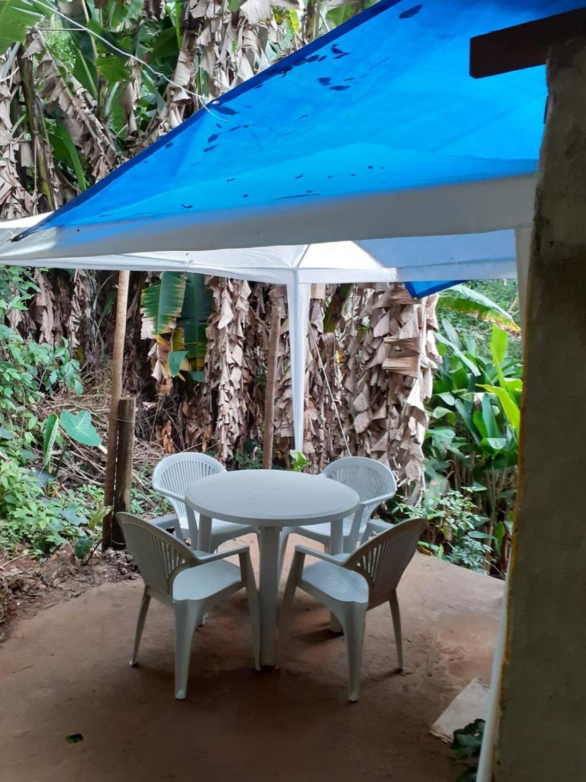Casa Condominio Paz Petrópolis Buitenkant foto